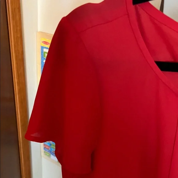 Loft Blouse - Picture 2 of 2